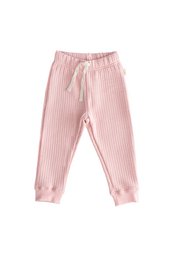 Quilted Pants