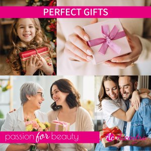 LaDot Starterset für Temporäre Tattoos