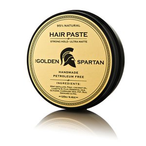 Hair Paste