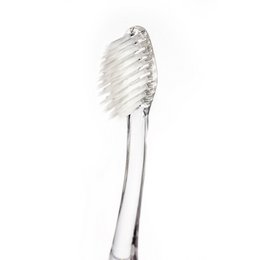 Nano-b Silver Brosse à dents rose