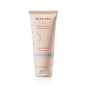 Mineral Enhanced Foot Cream