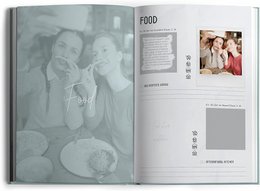 Libro de retos para amigos.