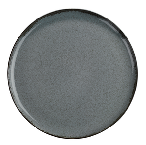 Breakfast board 19 cm Ocean Petrol