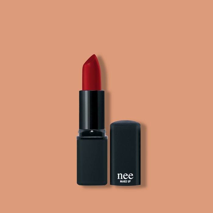 Nee Matte Lipstick 143 red star 4ml