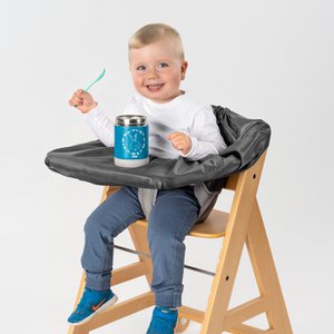 HygieneCover protective cover for shopping trolleys