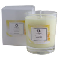 Kaars 130g Jasmijn uit Grasse