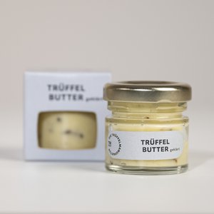 Truffle butter clarified 15% truffle