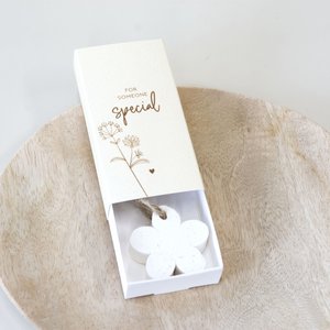 Little gift box For someone special