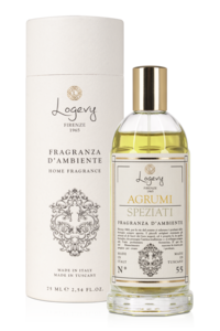 Duft für Umwelt Speziati Spray 75ml