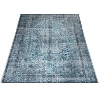 Mila Blue rug 160 x 230 cm