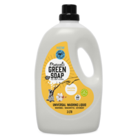 Universal detergent vanilla & cotton 3L