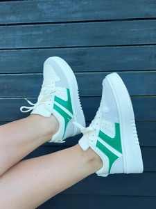 Sneakers | Gucci green