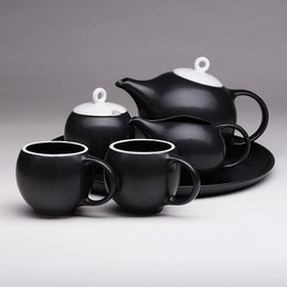 EVA platter