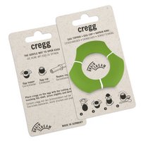 Cregg/lime/egg topper