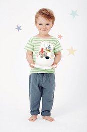 Milestone® Junior-fotokort