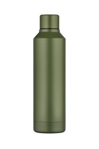 Heet/koud vacuümfles, Oberon