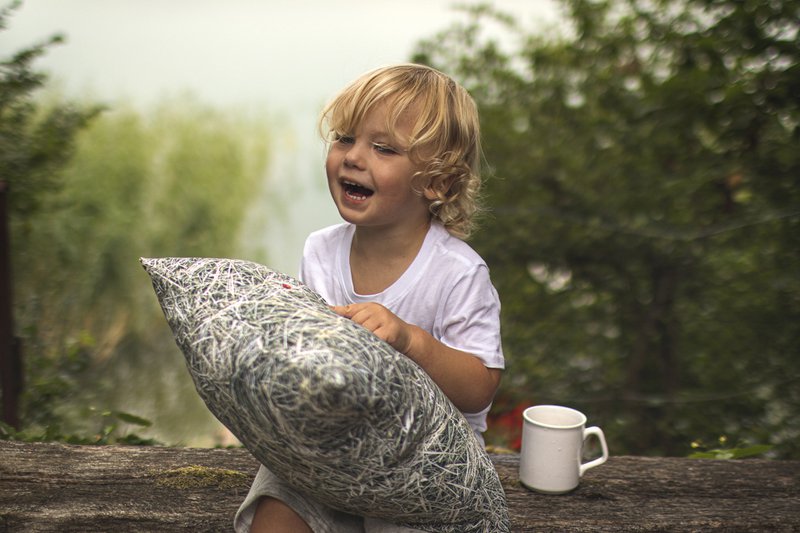 HAY - pudebetræk