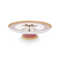 Mini Cake Tray La Majorelle Pink 21cm