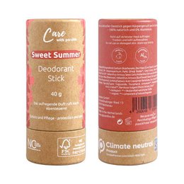 Deostick "Sweet Summer"