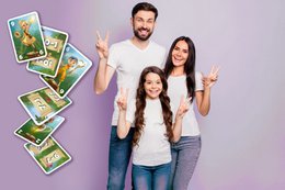 Math Master Minus - Educational game subtraction