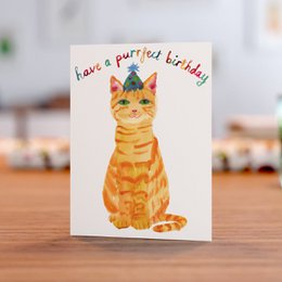 Perfekter Geburtstag