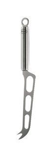 Rösle Kitchen - Cheese knife 28 cm - Silver