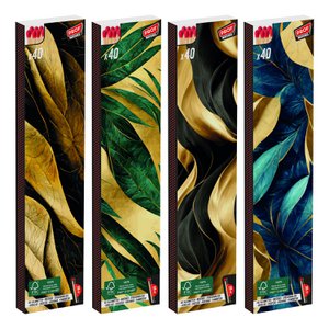 Doos met 24 lucifers, lengte 28 cm