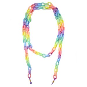 Sunglasses cord multi chain
