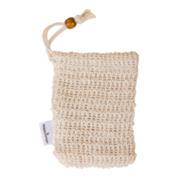 Shampoo and Body Bar bag