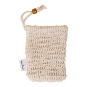 Shampoo and Body Bar bag