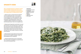 Roberta Pagnier - Pastabijbel