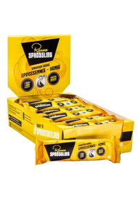 18 x sprout bar sprout mix honey