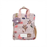 Mini Backpack Play & Store Shells