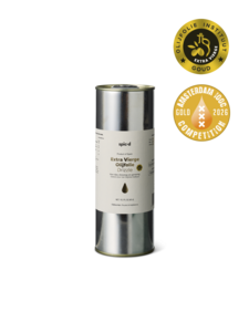 Spic'd Refill 'Drizzle' | Extra Vierge olijfolie 450ml