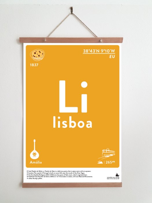 LISBOA