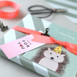 Bandes de papier d'emballage Cloe Sauge