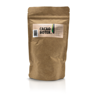 Cocoa butter - 100% natural