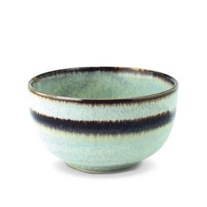 Originele Japanse Matcha schaal "Chawan" Seijaku