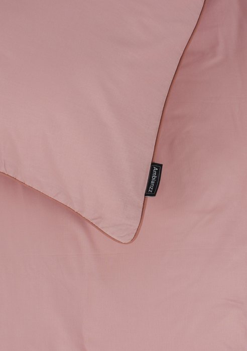 Dekbedovertrek Cotton Solid