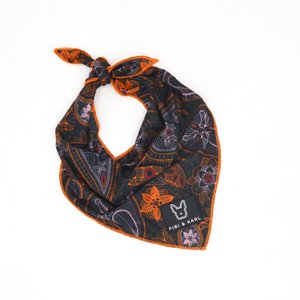 Hondenbandana Infinity