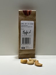 One of a kind Cashewnoten, ongezout