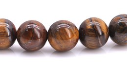 Bali Basic Brown Tiger Eye