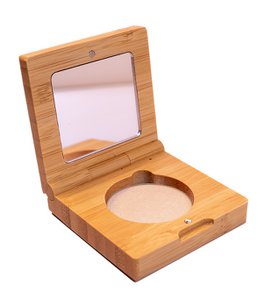 Lidschatten Schimmer