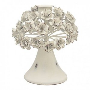 Houten stokbroodkom, broodkom