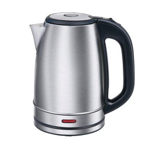 Waterkoker Zilver