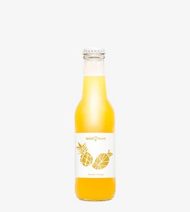Seccofranz Mango-Pineapple Dry 0.25 l