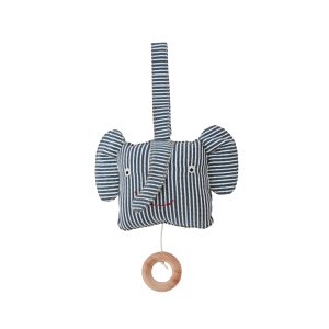 Erik Elefanten-Musikmobile