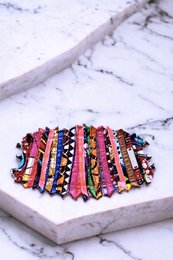 Bracelet Manchette Yemandja