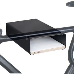 S-RACK - Fahrrad-Wandhalterung