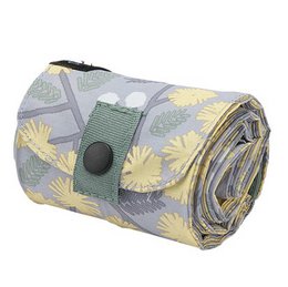 Shupatto kompakt foldbar indkøbspose størrelse M - Mimosa (Hana)